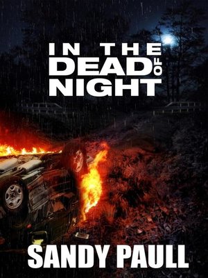 cover image of In the Dead of Night